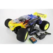 94085 Sacle 1: 8 Buggy movido a gás RC Car